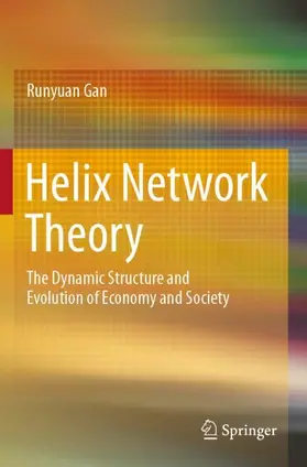 Gan |  Helix Network Theory | Buch |  Sack Fachmedien