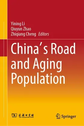 Li / Cheng / Zhao |  China's Road and Aging Population | Buch |  Sack Fachmedien