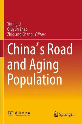 Li / Cheng / Zhao |  China's Road and Aging Population | Buch |  Sack Fachmedien