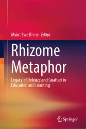Khine |  Rhizome Metaphor | eBook | Sack Fachmedien