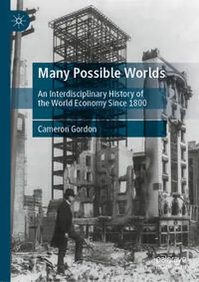 Gordon | Many Possible Worlds | E-Book | sack.de