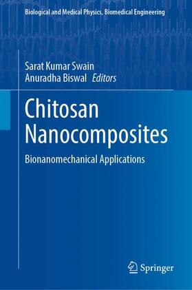 Biswal / Swain |  Chitosan Nanocomposites | Buch |  Sack Fachmedien