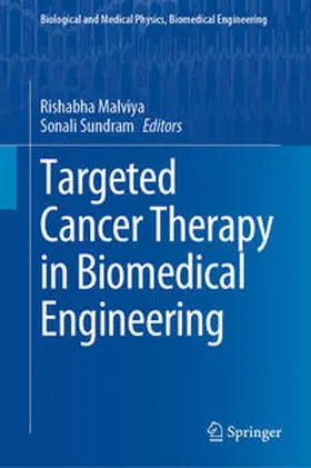 Malviya / Sundram |  Targeted Cancer Therapy in Biomedical Engineering | eBook | Sack Fachmedien