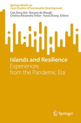 Ooi / de Waegh / Trifan |  Islands and Resilience | eBook | Sack Fachmedien