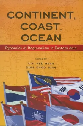 Kee Beng / Choo Ming |  Continent, Coast, Ocean | eBook | Sack Fachmedien