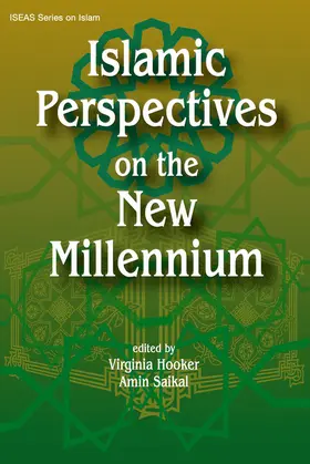 Hooker / Saikal |  Islamic Perspectives on the New Millennium | eBook | Sack Fachmedien