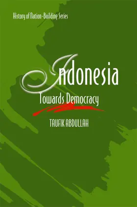 Abdullah |  Indonesia | eBook | Sack Fachmedien