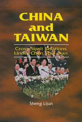 Lijun |  China and Taiwan | eBook | Sack Fachmedien