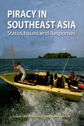 Johnson / Valencia |  Piracy in Southeast Asia | eBook | Sack Fachmedien