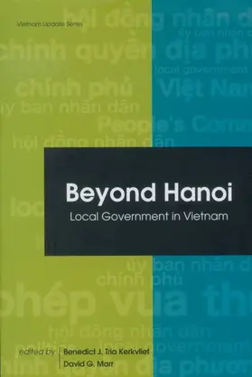 Kerkvliet / Marr |  Beyond Hanoi | eBook | Sack Fachmedien