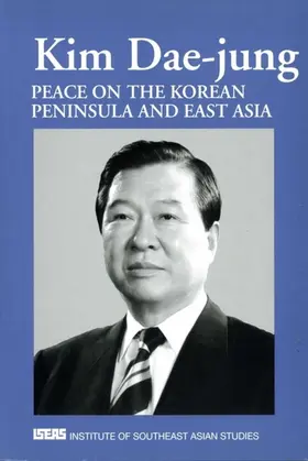 Dae-jung |  Peace on the Korean Peninsula and East Asia | eBook | Sack Fachmedien