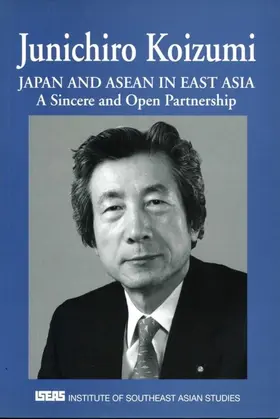 Koizumi |  Japan and ASEAN in East Asia | eBook | Sack Fachmedien