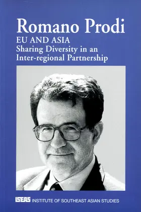 Prodi |  EU and Asia | eBook | Sack Fachmedien