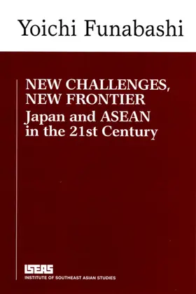 Funabashi |  New Challenges, New Frontier | eBook | Sack Fachmedien