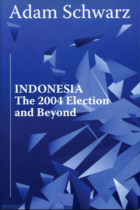 Schwarz |  Indonesia | eBook | Sack Fachmedien