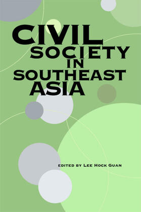 Hock Guan |  Civil Society in Southeast Asia | eBook | Sack Fachmedien