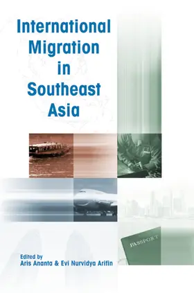 Ananta / Nurvidya Arifin |  International Migration in Southeast Asia | eBook | Sack Fachmedien