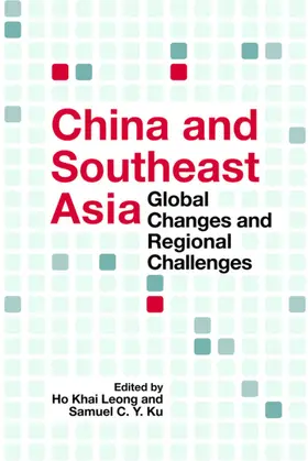 Ho / Ku |  China and Southeast Asia | eBook | Sack Fachmedien