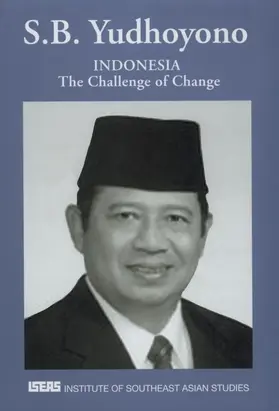 Yudhoyono |  Indonesia | eBook | Sack Fachmedien