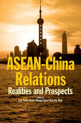 Saw / Sheng / Chin |  ASEAN-China Relations | eBook | Sack Fachmedien