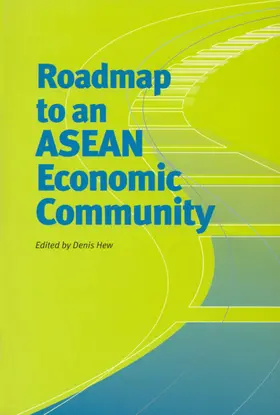 Hew |  Roadmap to an ASEAN Economic Community | eBook | Sack Fachmedien