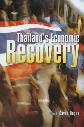 Hogue |  Thailand's Economic Recovery | eBook | Sack Fachmedien