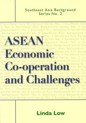 Low |  ASEAN Economic Co-operation and Challenges | eBook | Sack Fachmedien