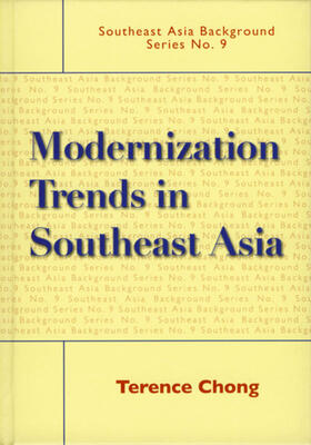 Chong |  Modernization Trends in Southeast Asia | eBook | Sack Fachmedien