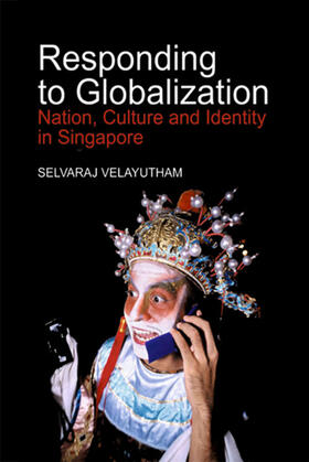 Velayutham |  Responding to Globalization | eBook | Sack Fachmedien