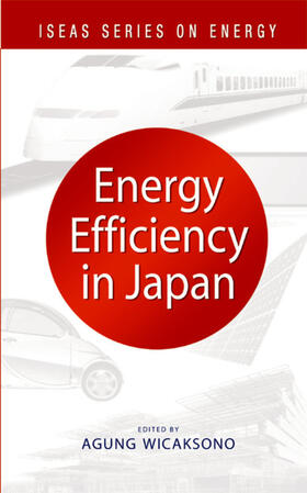 Wicaksono |  Energy Efficiency in Japan | eBook | Sack Fachmedien