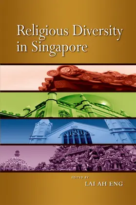 Lai |  Religious Diversity in Singapore | eBook | Sack Fachmedien