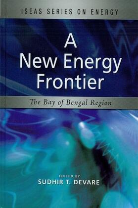 T. Devare |  A New Energy Frontier | eBook | Sack Fachmedien