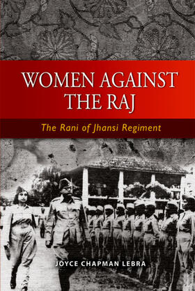 Lebra |  Women Against the Raj | eBook | Sack Fachmedien