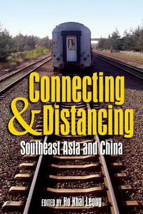 Khai Leong |  Connecting and Distancing | eBook | Sack Fachmedien