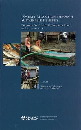 Briones / Garcia |  Poverty Reduction through Sustainable Fisheries | eBook | Sack Fachmedien