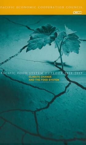 ISEAS |  Pacific Food System Outlook 2008-2009 | eBook | Sack Fachmedien