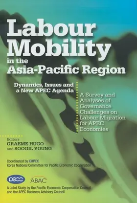 Hugo / Young |  Labour Mobility in the Asia-Pacific Region | eBook | Sack Fachmedien