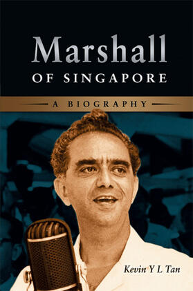 Tan |  Marshall of Singapore | eBook | Sack Fachmedien