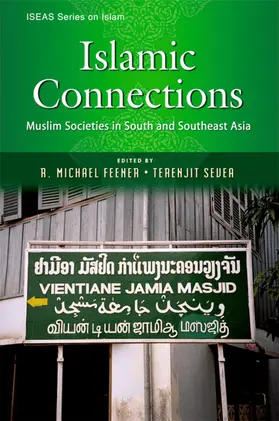 Michael Feener / Sevea |  Islamic Connections | eBook | Sack Fachmedien