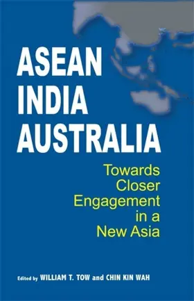 T Tow / Kin Wah |  ASEAN-India-Australia | eBook | Sack Fachmedien