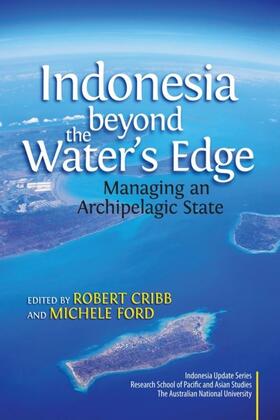 Cribb / Ford |  Indonesia beyond the Water's Edge | eBook | Sack Fachmedien