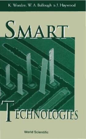 Bullough / Worden / Haywood |  SMART TECHNOLOGIES | eBook | Sack Fachmedien