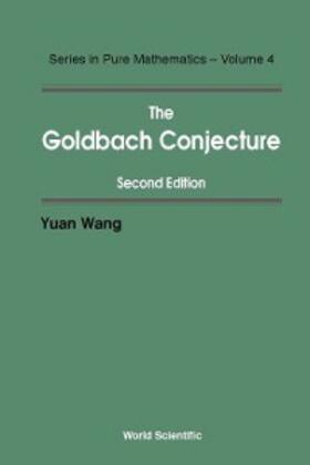 Wang |  GOLDBACH CONJECTURE, THE (2ED)      (V4) | eBook | Sack Fachmedien
