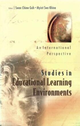 Goh / Khine |  STUDIES IN EDUCATIONAL LEARNING ENVIRONMENTS | eBook | Sack Fachmedien