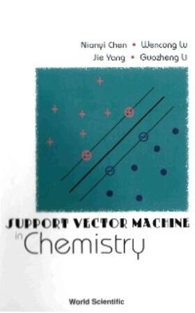Chen / Lu / Yang |  SUPPORT VECTOR MACHINE IN CHEMISTRY | eBook | Sack Fachmedien