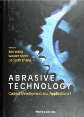 Scott / Zhang / Wang |  ABRASIVE TECHNOLOGY | eBook | Sack Fachmedien
