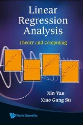Yan / Su |  Linear Regression Analysis: Theory And Computing | eBook | Sack Fachmedien