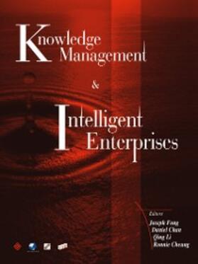 Chan / Cheung / Fong |  KNOWLEDGE MANAGEMENT AND INTELLIGENT ... | eBook | Sack Fachmedien