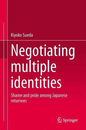 Sueda |  Negotiating multiple identities | Buch |  Sack Fachmedien