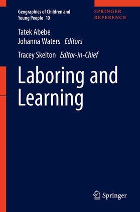 Abebe / Waters |  Laboring and Learning | Buch |  Sack Fachmedien